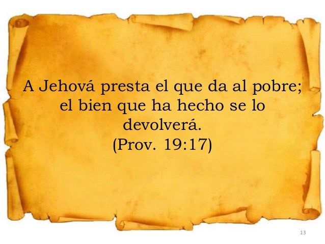Evangelio social