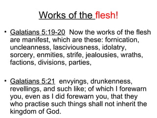 Evangelism 101--Go You Means Go Me!