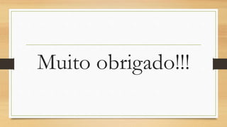 Muito obrigado!!!
 