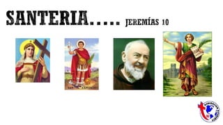 Evangelismo domingo 21 08-2016