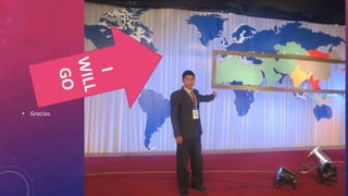 • Gracias. 
• C. Ananías Mamani Ajalla 
