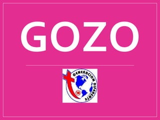 GOZO
 
