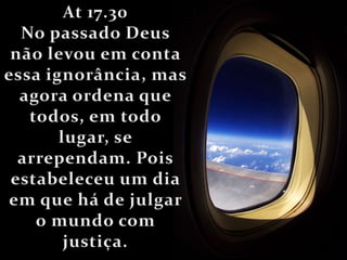 Evangelismo Pessoal - Parte 1