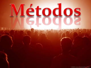 Evangelismo Pessoal - Parte 1