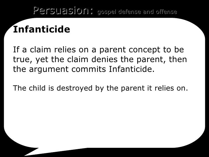Infanticide - Wikipedia