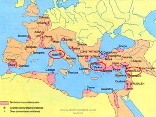 HNA. MARGOT GIOVANNA QUICO
MURILLO
 