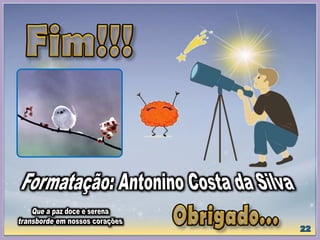 Evangeliza - A Busca