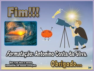 Evangeliza - Desgraça Real