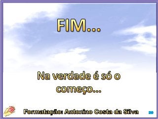 Disciplina dos desejos