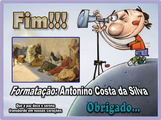 Evangeliza - Fraternidade