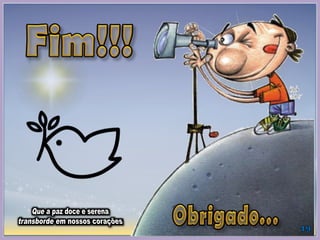 Evangeliza - O dever