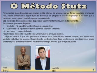 O Método Stutz | PPTX