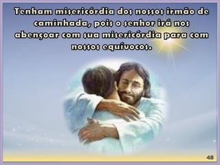 Evangeliza - Reconciliação