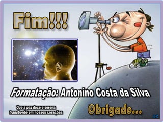 Evangeliza - Terra - Planeta de Provas e Expiações