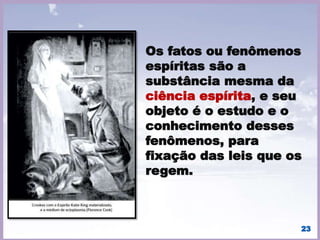 Consideramo-lo religião, quando estabelece
um laço moral entre os homens, conduzindo-
os em direção ao Criador, mediante a
vivência dos ensinamentos morais do Cristo.
23
 