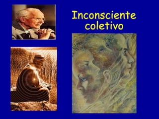 Inconsciente coletivo 