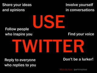 Evangelizing Yourself