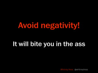 Evangelizing Yourself