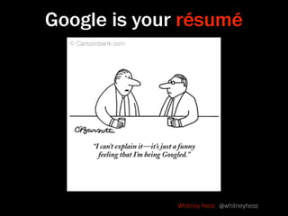 Evangelizing Yourself