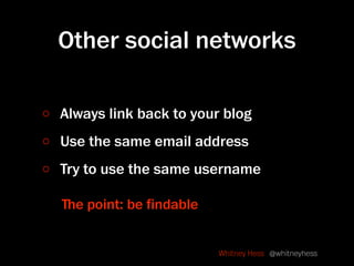 Evangelizing Yourself