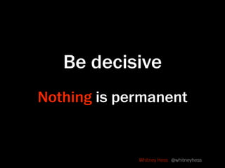 Evangelizing Yourself