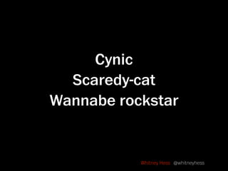 Evangelizing Yourself