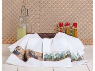 Evanil Tekstil San catalogue