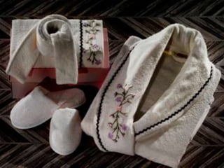 Evanil Tekstil San catalogue