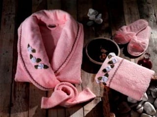 Evanil Tekstil San catalogue