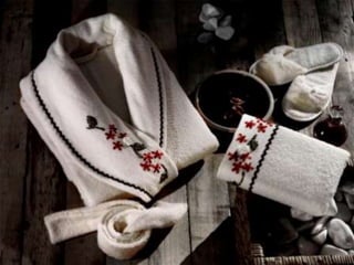 Evanil Tekstil San catalogue