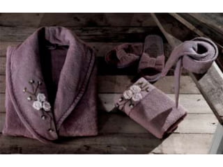 Evanil Tekstil San catalogue