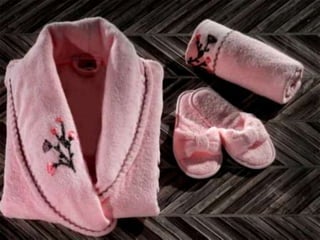 Evanil Tekstil San catalogue