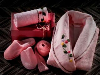 Evanil Tekstil San catalogue