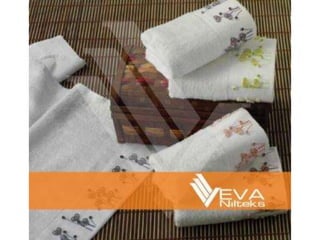 Evanil Tekstil San catalogue