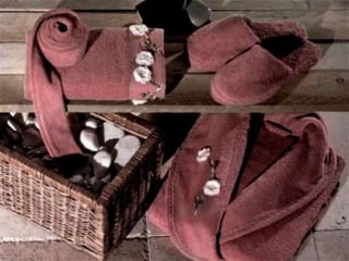 Evanil Tekstil San catalogue