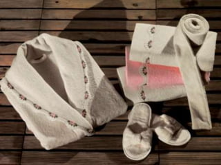 Evanil Tekstil San catalogue