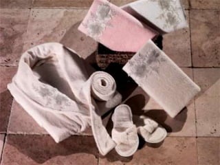 Evanil Tekstil San catalogue