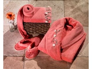 Evanil Tekstil San catalogue