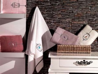 Evanil Tekstil San catalogue