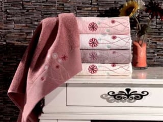 Evanil Tekstil San catalogue