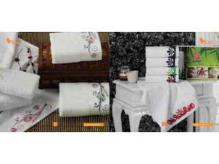 Evanil Tekstil San catalogue