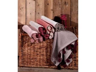 Evanil Tekstil San catalogue