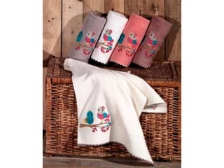 Evanil Tekstil San catalogue