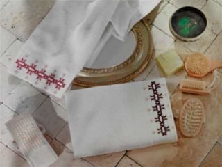 Evanil Tekstil San catalogue