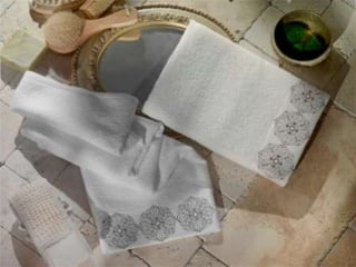 Evanil Tekstil San catalogue