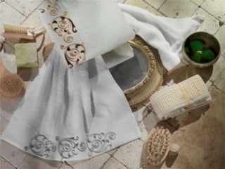 Evanil Tekstil San catalogue