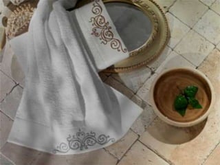 Evanil Tekstil San catalogue