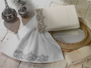 Evanil Tekstil San catalogue