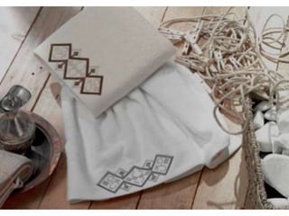 Evanil Tekstil San catalogue