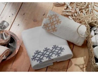 Evanil Tekstil San catalogue